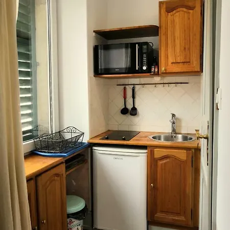 Apartmán Des Tetes *