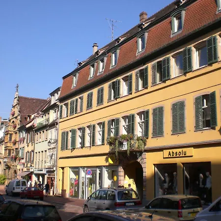 Apartmán Des Tetes *