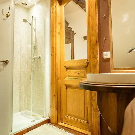 Apartmán Des Tetes Colmar